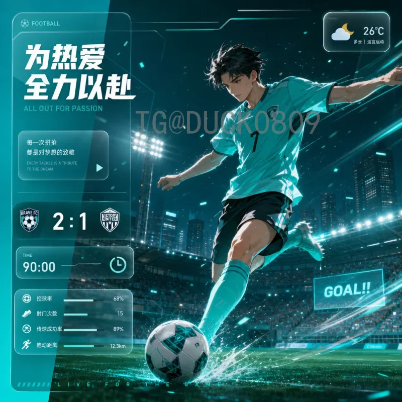2026美加墨世界杯完整实时比分：全方位观赛指南与追踪方法